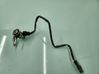 Fuel injector 160720140R