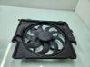 Electric radiator cooling fan 7640508