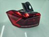 Luz trasera/de freno 3G9945095E