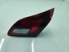 Tailgate rear/tail lights 