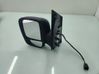 Front door electric wing mirror 
