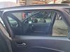 Rear door window regulator with motor 827209371R