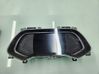 Speedometer (instrument cluster) P248095140R