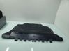 Placa protectora/protector antisalpicaduras motor 5QF825236