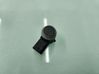Sensor de aparcamiento PDC A0009055504