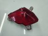 Rear fog light KD8151650