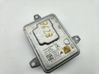 Unidad de control/módulo de los faros xenón A1669002800