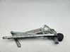 Rear window lifting mechanism without motor 8572078021
