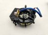 Steering wheel airbag 93490G5210