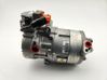 Air conditioning (A/C) compressor (pump) F502NDGAA03