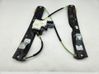 Regulador de puerta trasera con motor HK8327000AB