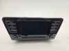 Pantalla del monitor frontal 3V0035871C