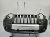 Front bumper 68002271AA