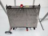 Radiador del refrigerante 9688421380