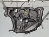 El. lango pakėlimo mechanizmas be varikliuko KD355897X