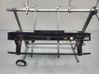 Soporte del parachoques delantero 865301W010
