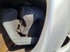 Caliper de freno delantero 