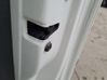 Cerradura de puerta delantera 