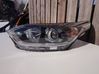 Headlight/headlamp 3792121030