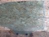 Rear door window glass 
