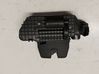 Tailgate/trunk/boot lock/catch/latch 9684648680