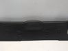 Trunk/boot sill cover protection 9811857577