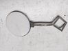 Front tow hook cap/cover 9673857277