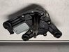 Rear window wiper motor 9683238880