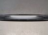Trunk door license plate light bar 9684450277