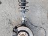 Front shock absorber/damper 