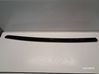 Windshield trim 9687248080