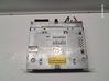 Radio/CD/DVD/GPS head unit 9806710580