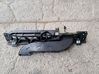 Top upper radiator support slam panel 9806629380