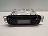 Unidad delantera de radio/CD/DVD/GPS 281152874R
