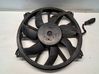 Ventilador eléctrico del radiador 9661571480