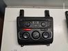 Climate control unit 9666027777