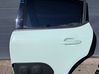 Rear door 