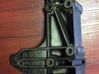 A/C compressor mount bracket 7505980