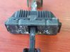 Front door check strap stopper 7176807