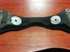 Gearbox mounting bracket 6778033