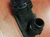 Engine coolant pipe/hose 7800048