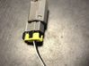 Brake pedal sensor switch GA2C6649Y