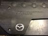 Engine cover (trim) RF2A10231