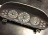 Speedometer (instrument cluster) BC5FC
