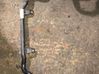 Engine coolant pipe/hose 7548210