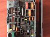 Fuse module 9119446