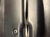 Steering wheel column trim 3405271
