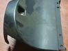Steering wheel column trim 1094678