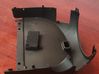 Steering wheel column trim 1094678