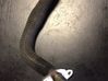 EGR valve line/pipe/hose 7563242